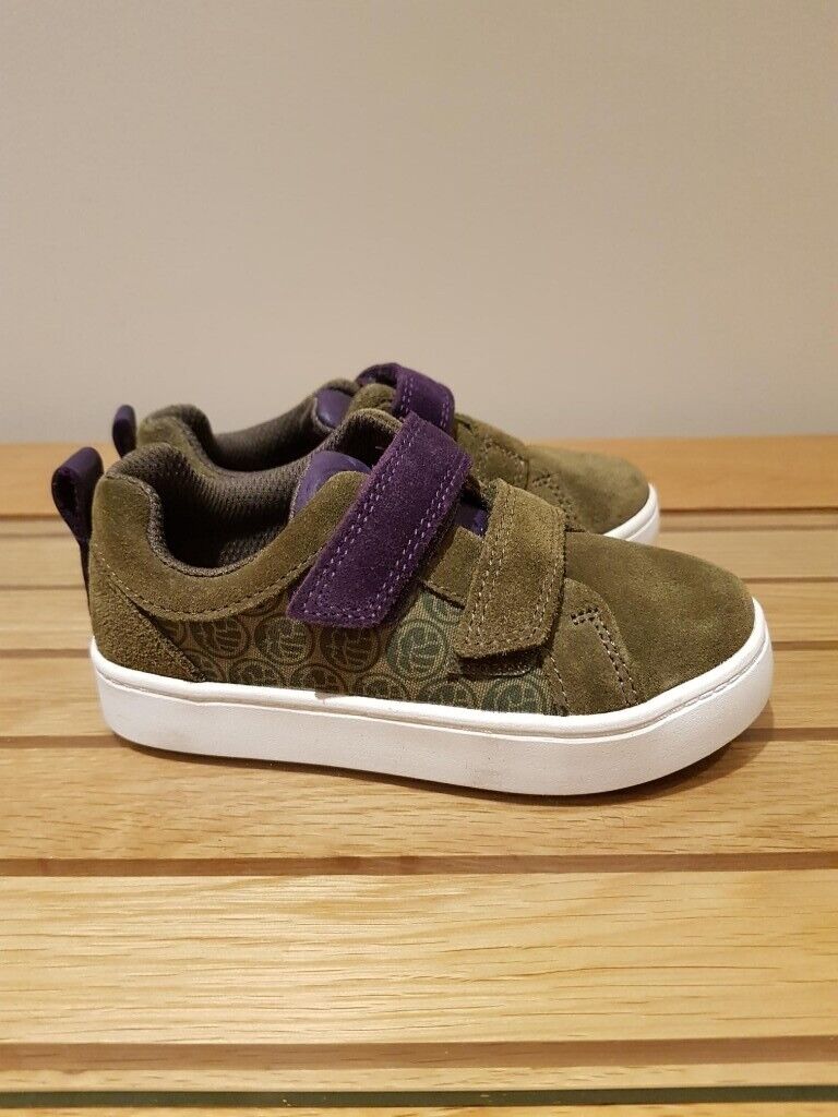 Clarks Shoes new size 7.5 G | in Idle, West Yorkshire | Gumtree Clarks Shoes new size 7.5 G | in Idle, West Yorkshire | Gumtree