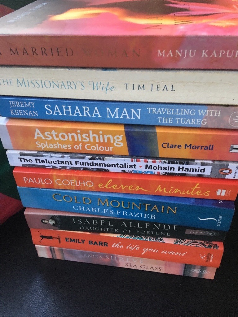 Excellent condition books in Ashton, Bristol Gumtree