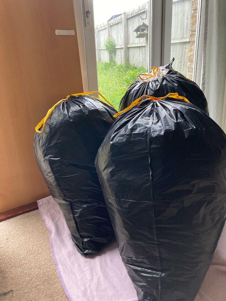 Hamster bedding (teabag bedding) | in Ellon, Aberdeenshire | Gumtree