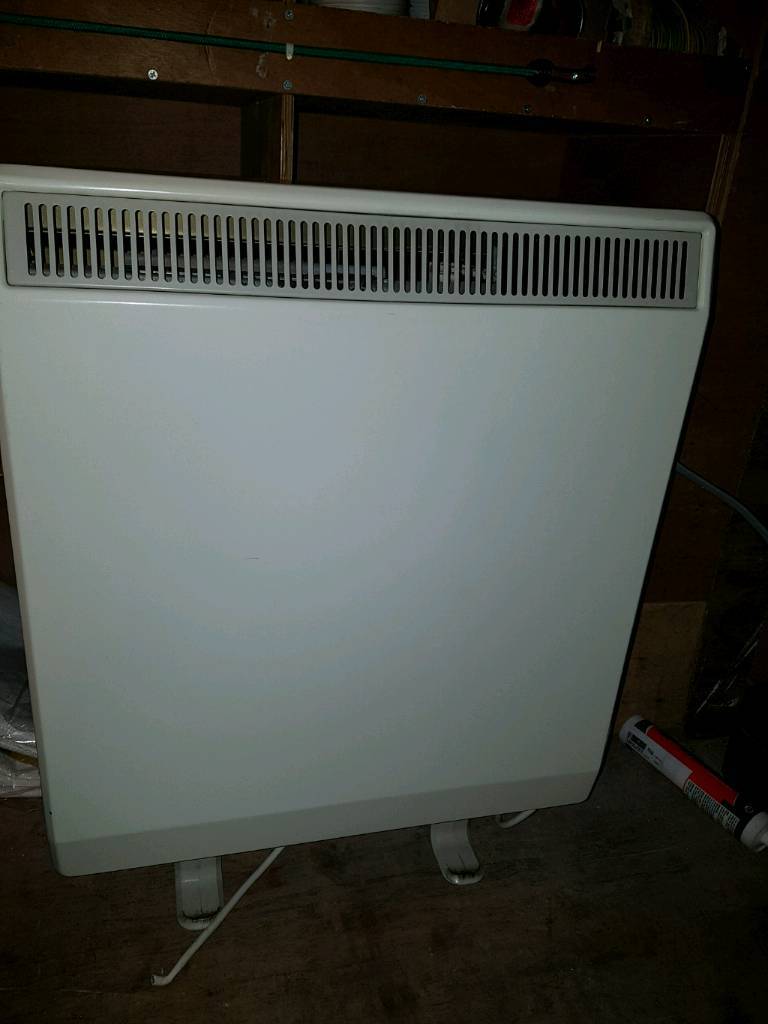 Night storage heater in Dawlish, Devon Gumtree