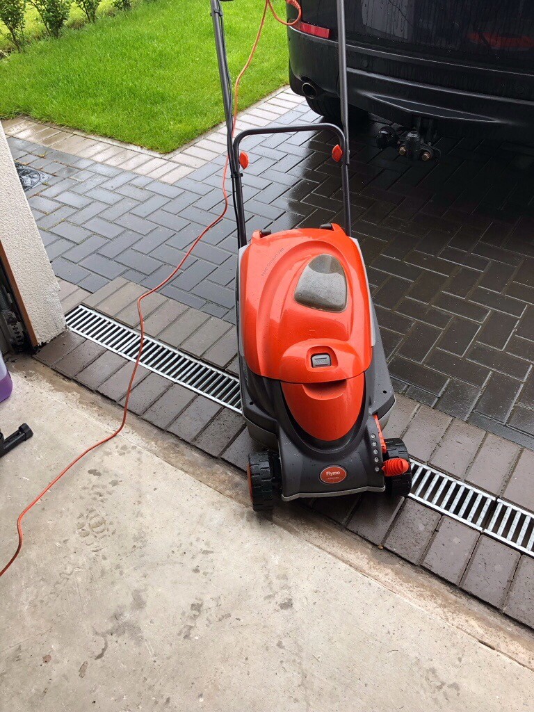 Electrolux Flymow. Roller Compact 340. Lawn mower. in Aberdeen Gumtree