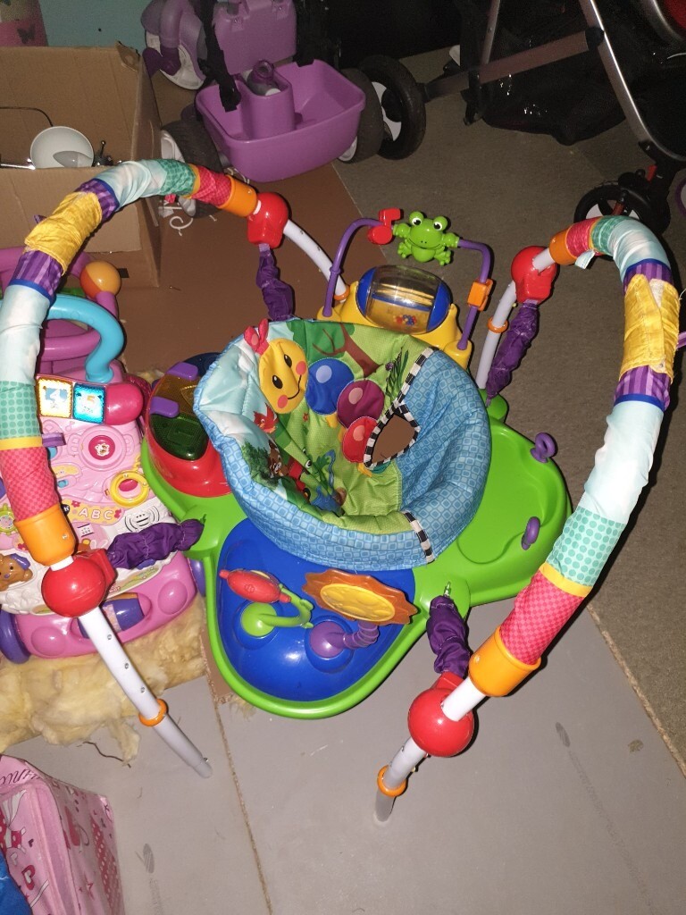 Baby bouncer in Kirkcaldy, Fife Gumtree