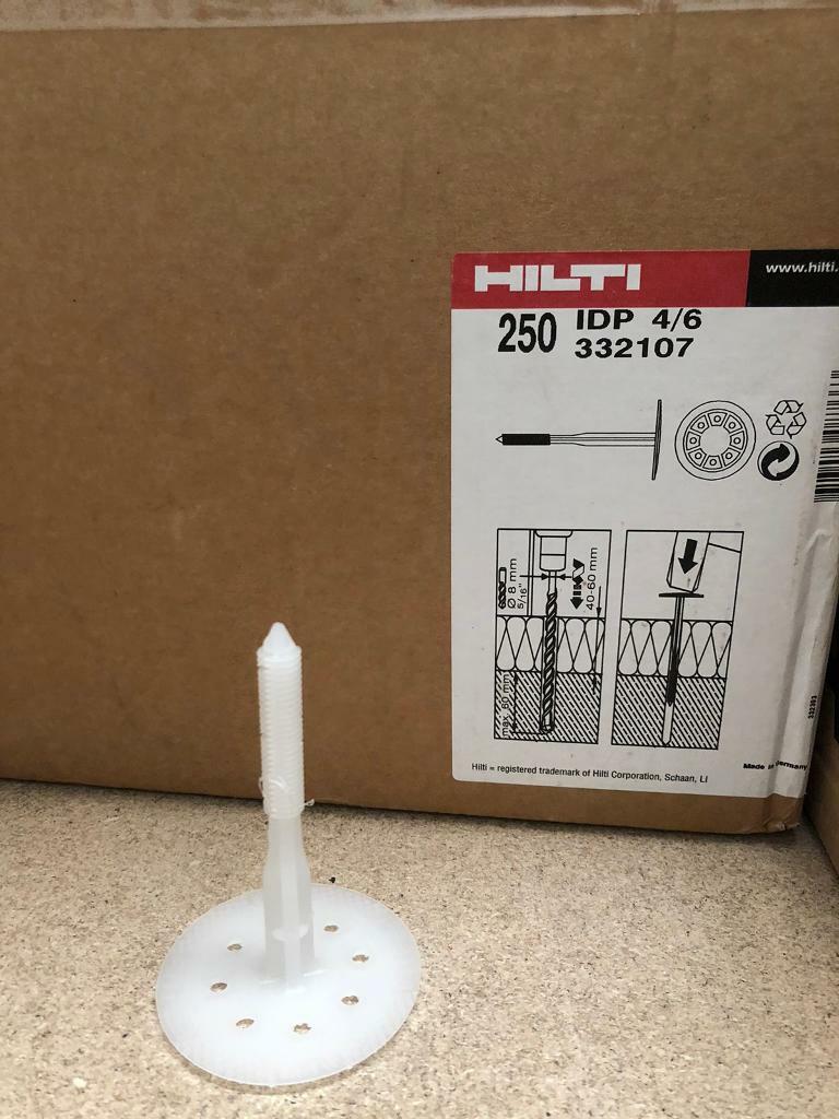 Hilti Fixings in Broughty Ferry, Dundee Gumtree