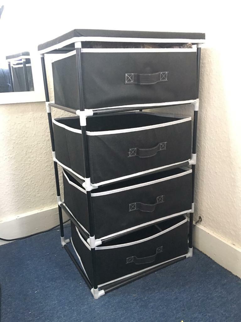 Canvas Chest Of Drawers In Guildford Surrey Gumtree