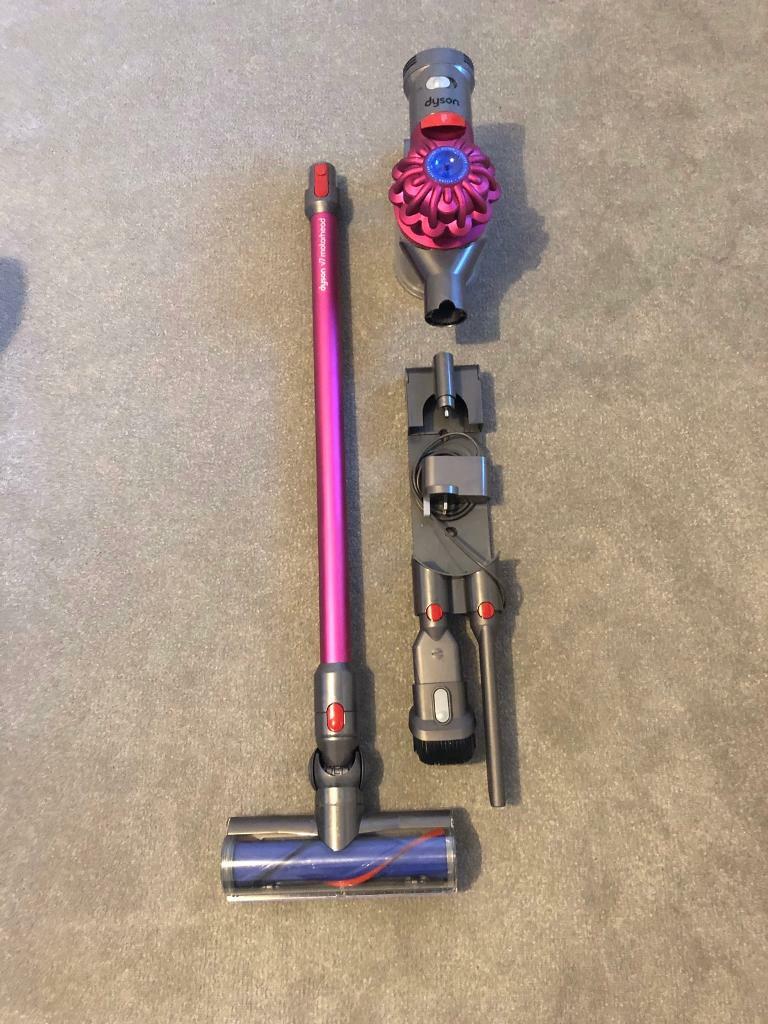 Dyson V7 Motorhead Cordless Vacuum in Broomhill, Glasgow Gumtree
