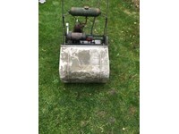 Atco Royale B30 Manually