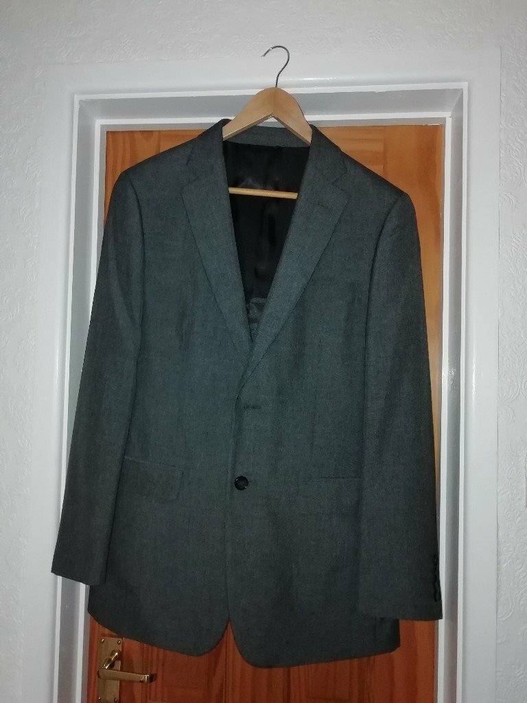 Mens 2 piece suit | in Tregaron, Ceredigion | Gumtree