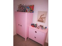 Kids Wardrobe For Sale Nursery Furniture Gumtree