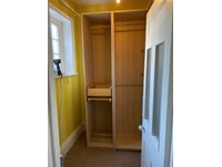 Fitted Wardrobes For Sale In Nottingham Nottinghamshire Bedroom