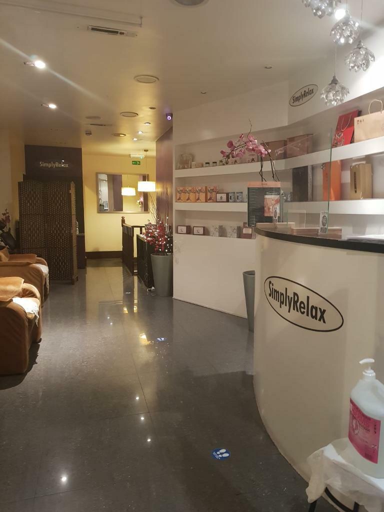 Massage service soho in Westminster, London Gumtree