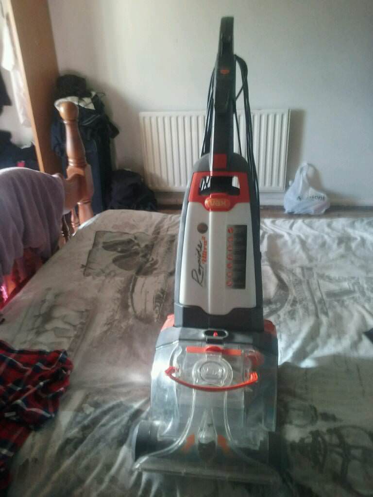 Vax rapide ultra 2 carpet cleaner in Exeter, Devon Gumtree