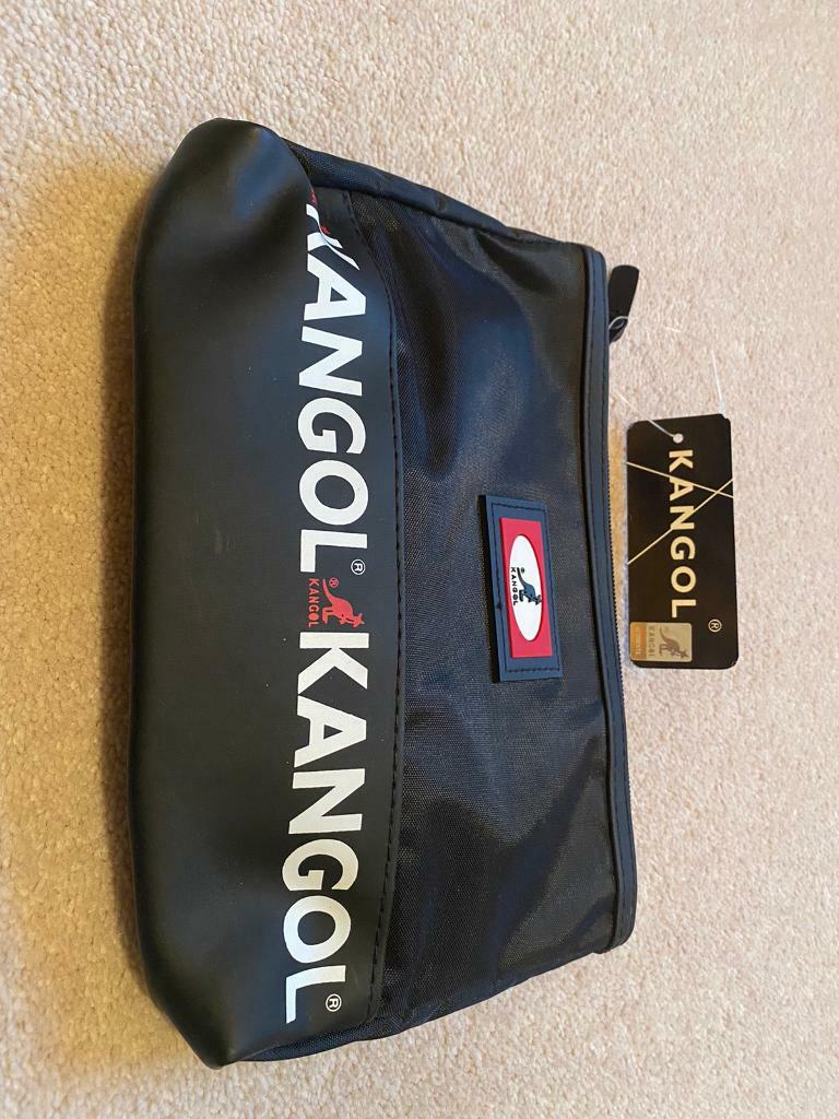 KANGOL BAG. Brand new with label in Reading, Berkshire Gumtree