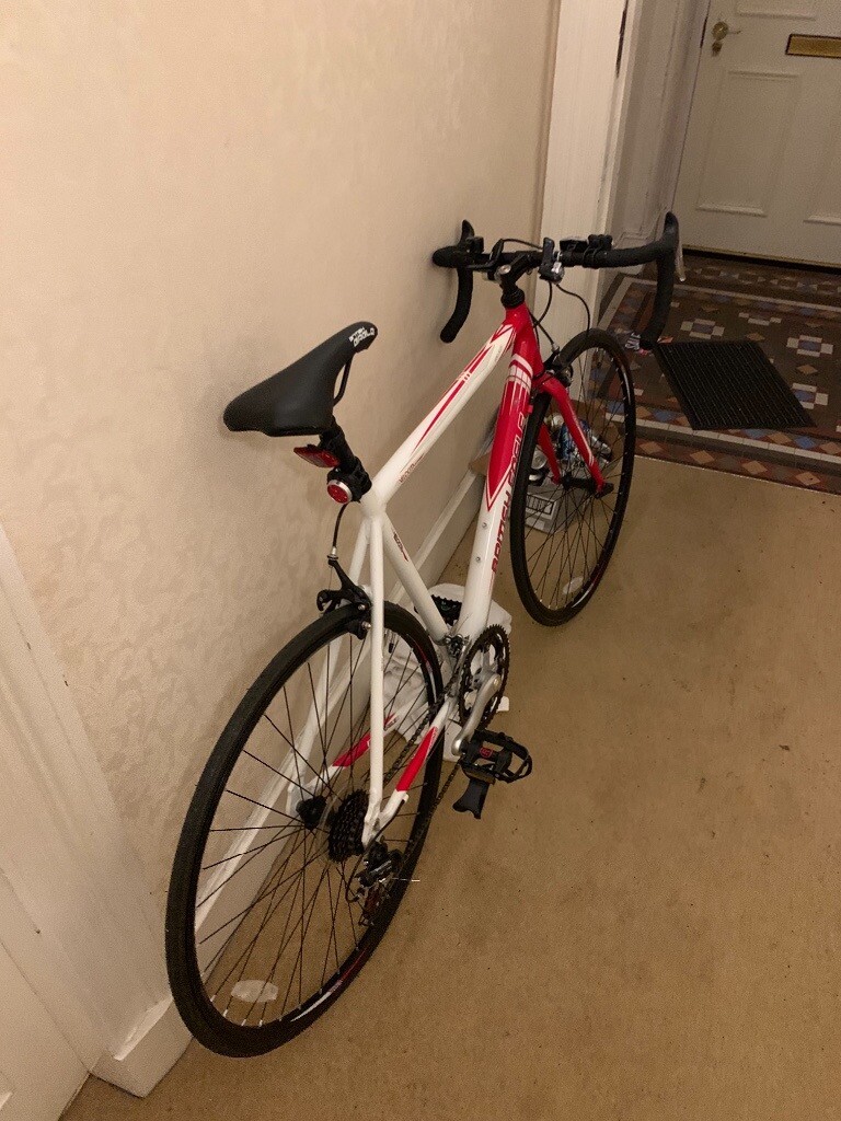 british eagle bike parts