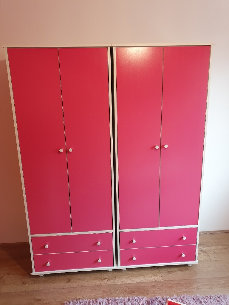 Kids Wardrobes In Ferndown Dorset Gumtree