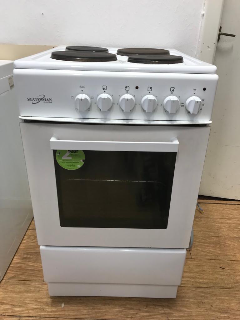 Statesman electric cooker in Kirkintilloch, Glasgow Gumtree
