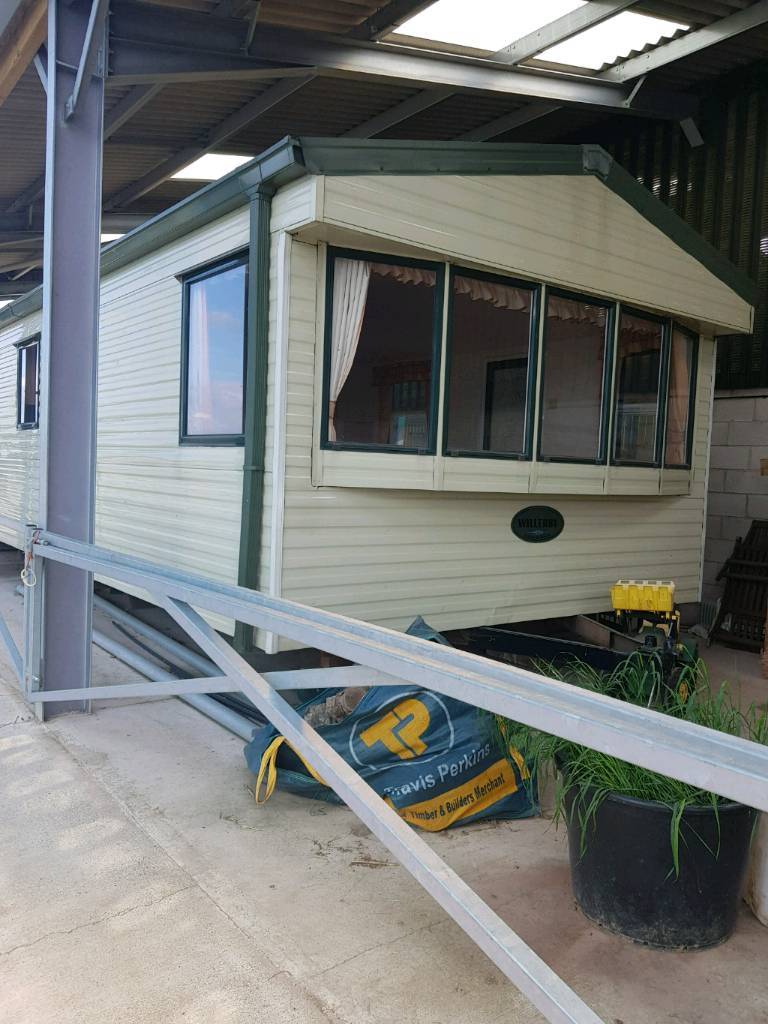 Static Caravan 2005 3 Beds in Shirebrook, Nottinghamshire Gumtree