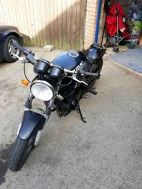 Suzuki Drz400sm 2008 Service Manual