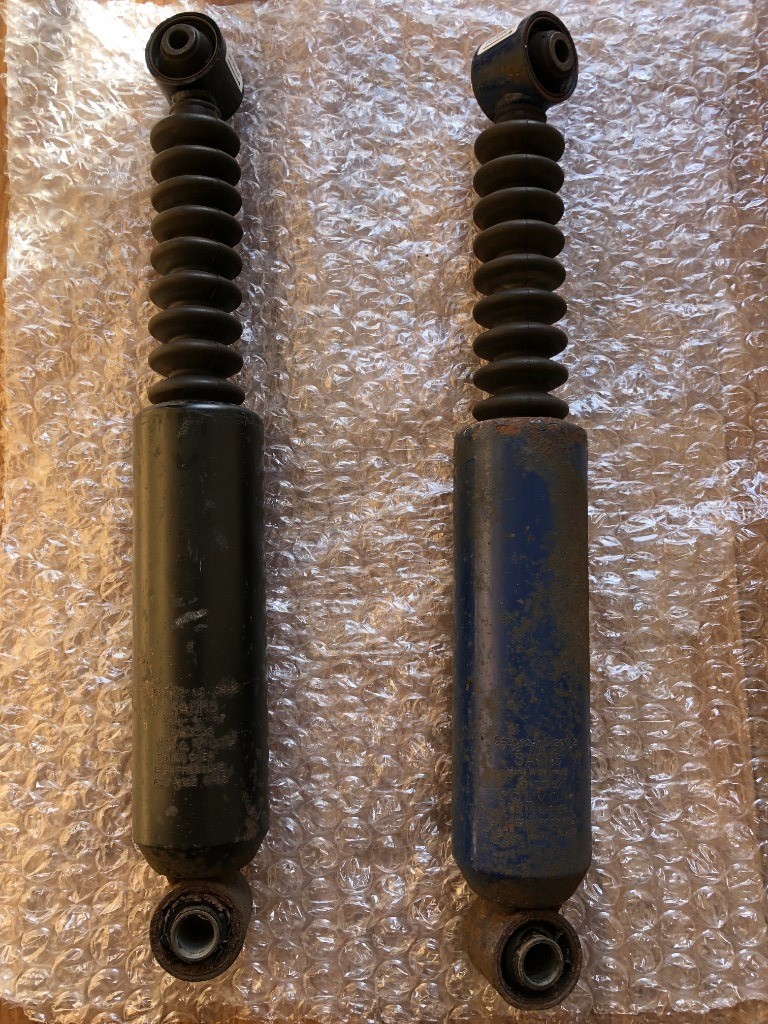 Volvo 960/V90/S90 Nivomat shocks SACHS 9173202 in Northampton, Northamptonshire Gumtree