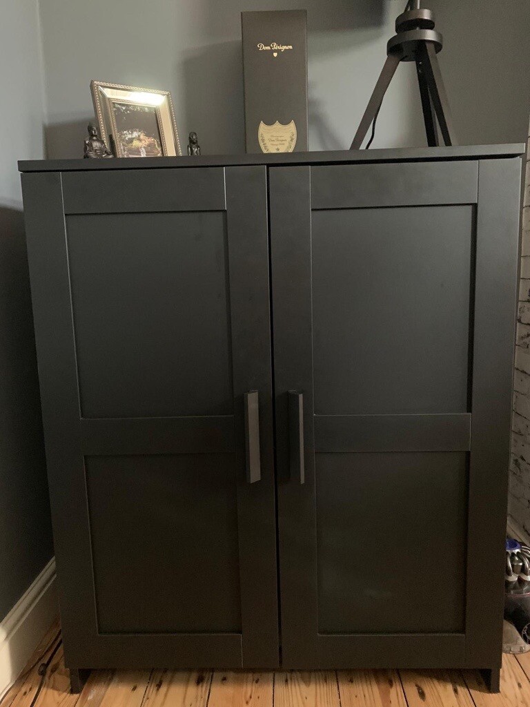Cupboard sideboard in Narborough, Leicestershire Gumtree