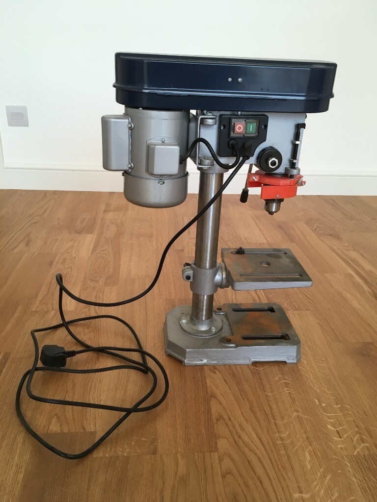 5 Speed Bench Pillar Drill in Ealing Broadway, London Gumtree