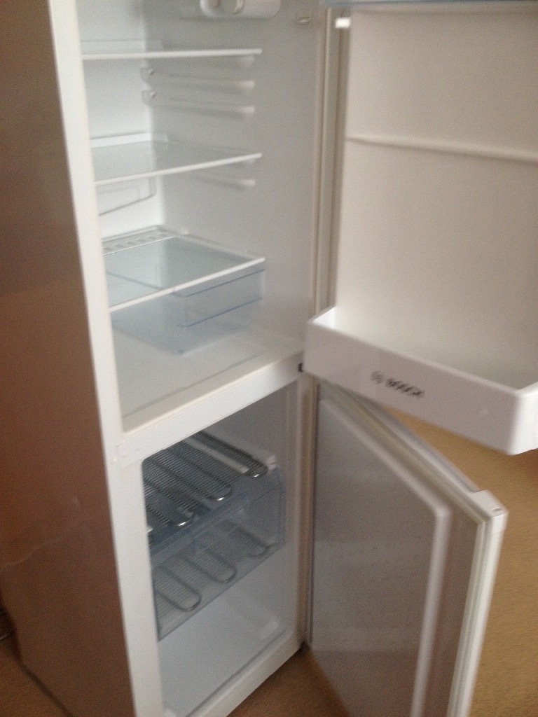 Bosch Classixx Freezer Top Or Middle Fridge Freezer Drawer