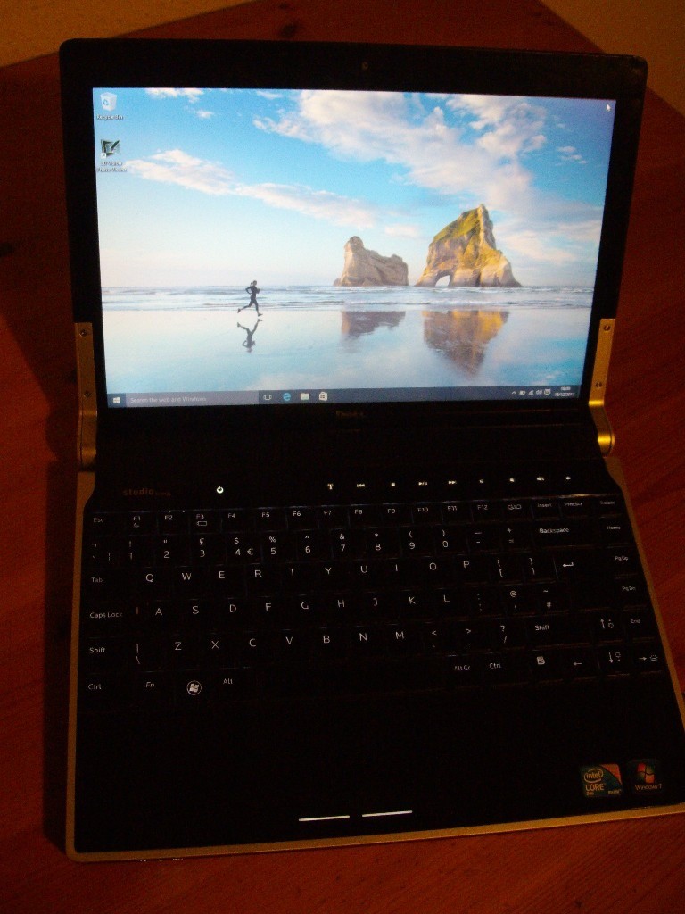 Dell xps update drivers