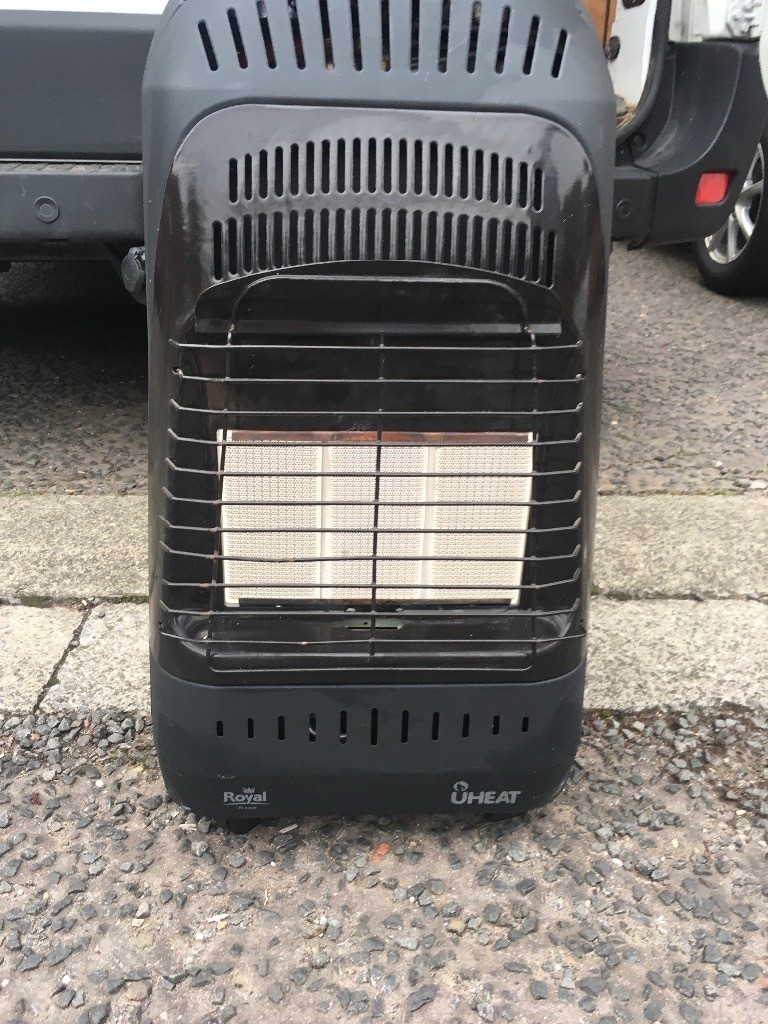 Calor Gas Heater in Sunderland, Tyne and Wear Gumtree