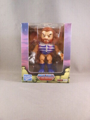 New FISTO Loyal Subjects MOTU He-Man Masters Of The Universe Wave 2 Figure