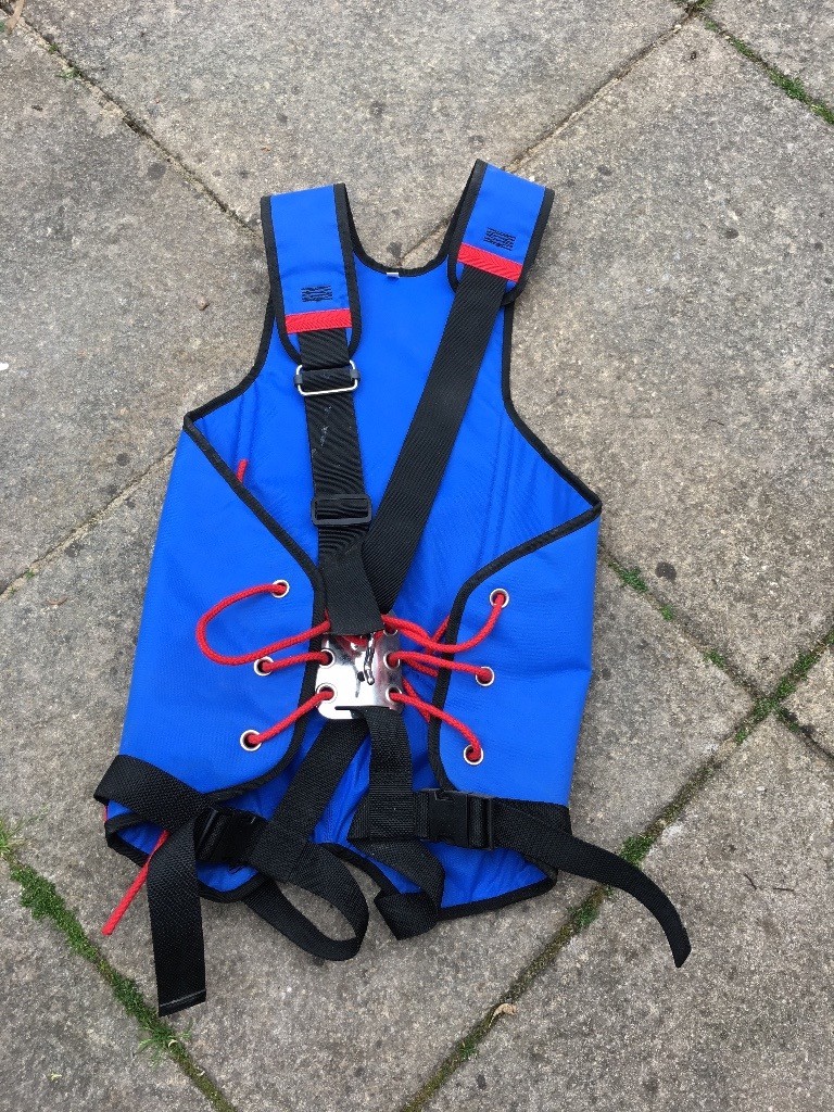 Crewsaver Sailing trapeze harness adult in Dunblane, Stirling Gumtree