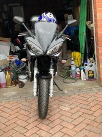 Yamaha raptor 700r RAFFLE!!!! | in Oldham, Manchester | Gumtree