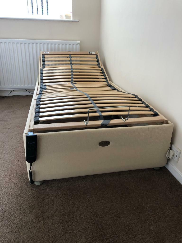 2x single electric beds in Newton Aycliffe, County Durham Gumtree