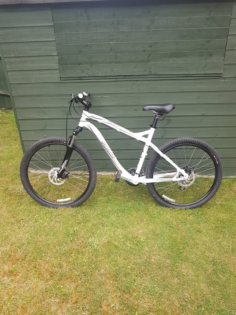 specialized myka ladies mountain bike