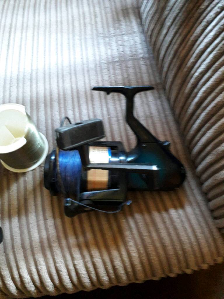 Sea fishing tackle in East End, Glasgow Gumtree