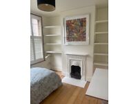 Bright furnished single room in family home near Preston Park £175pw