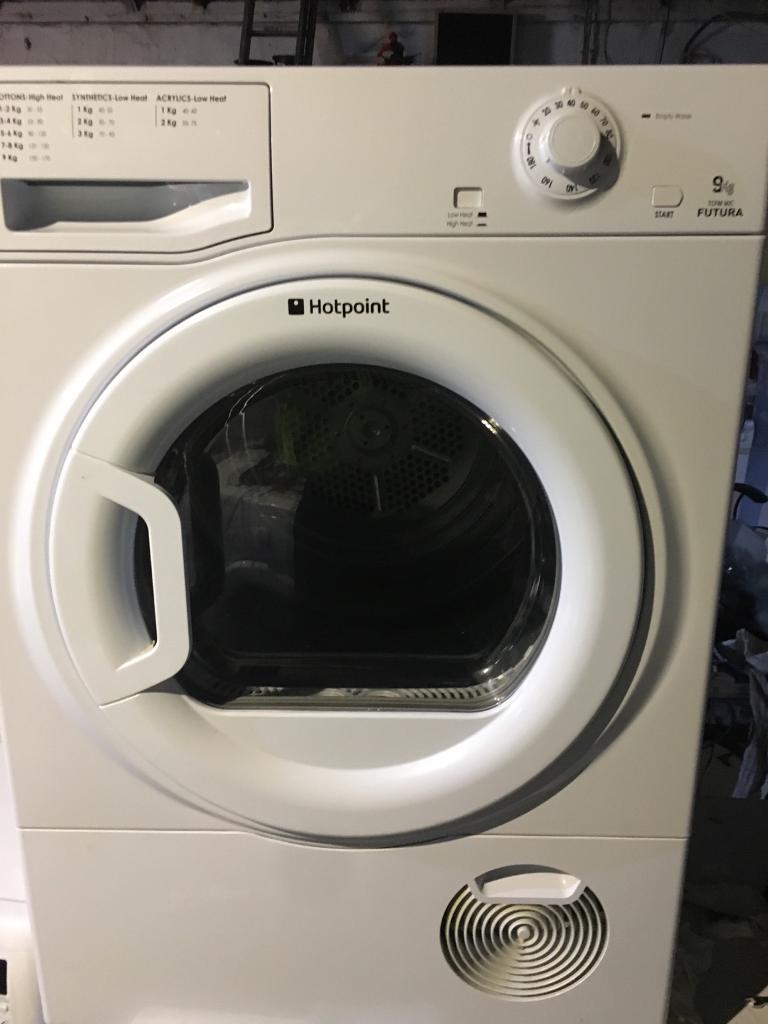 9Kg Condenser Dryer in Basildon, Essex Gumtree
