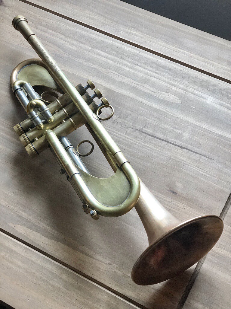 Taylor Chicago Custom Trumpet in Richmond, London Gumtree