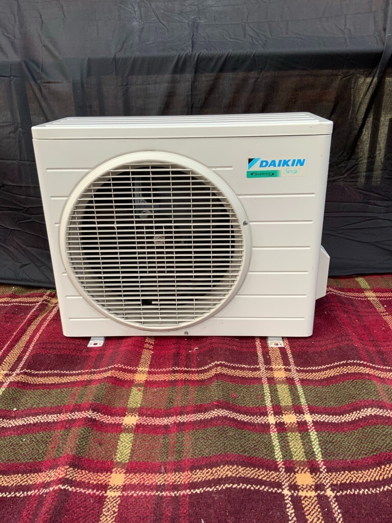 Daikin Inverter air conditioner in Dagenham, London Gumtree
