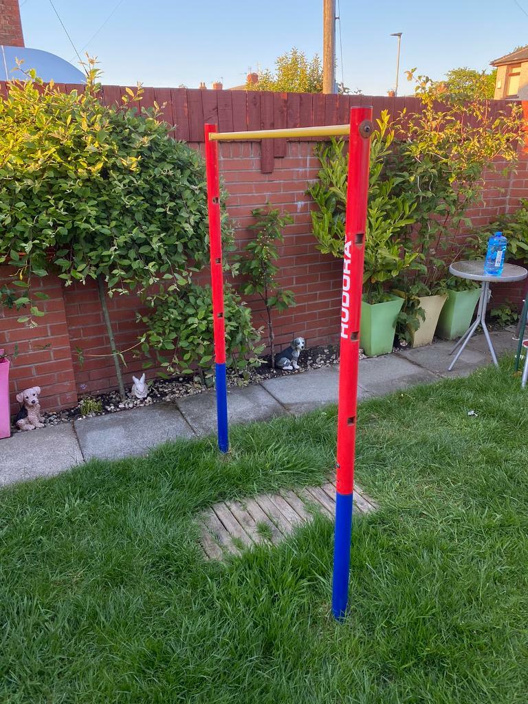 Gymnastic bars in Leigh, Manchester Gumtree