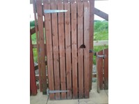 Garden Gates Driveway Gates For Sale In Southside Glasgow Gumtree