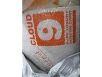 Ball And Young Cloud 9 SUPER Contract Pu Carpet Underlay FULL ROLL 15 SM