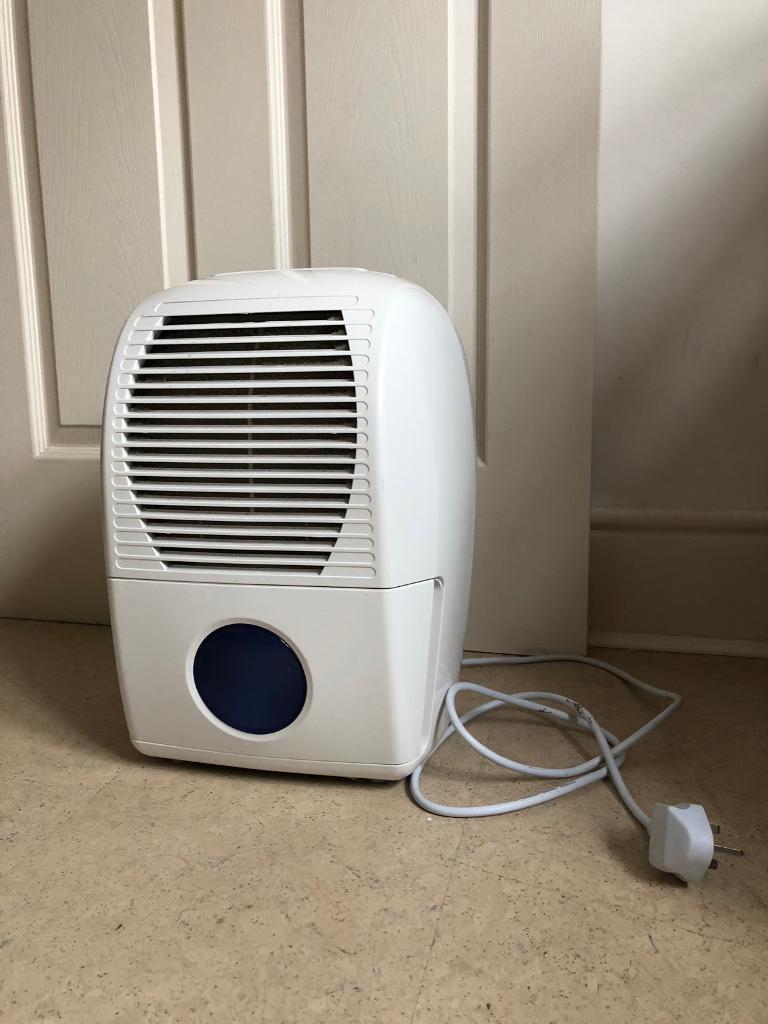 Argos 10L dehumidifier in Brockley, London Gumtree