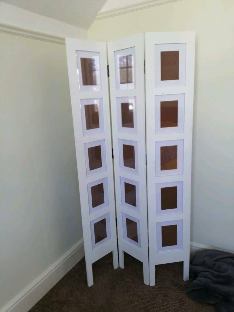 Floor Standing Multi Photo Frame In Chichester West