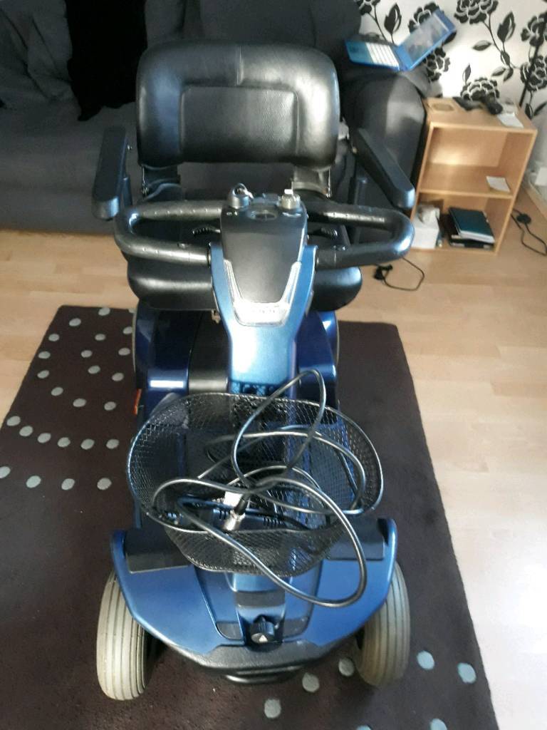 Celebrity x4 mobility scooter in Grantham, Lincolnshire Gumtree