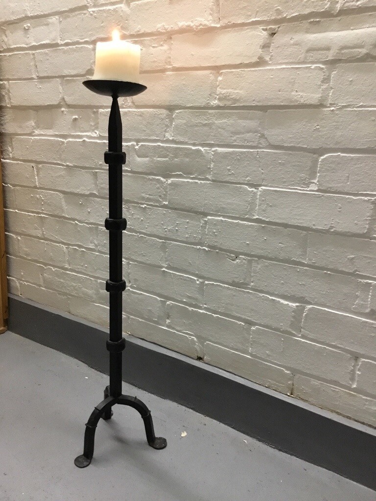 Floor Standing Church Candle Stand In Ipswich Suffolk Gumtree
