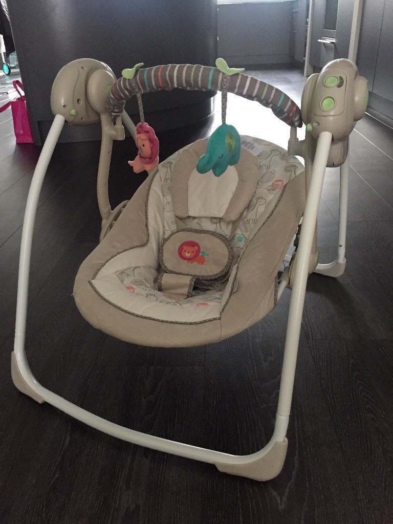Baby swing chair in Auchterarder, Perth and Kinross Gumtree
