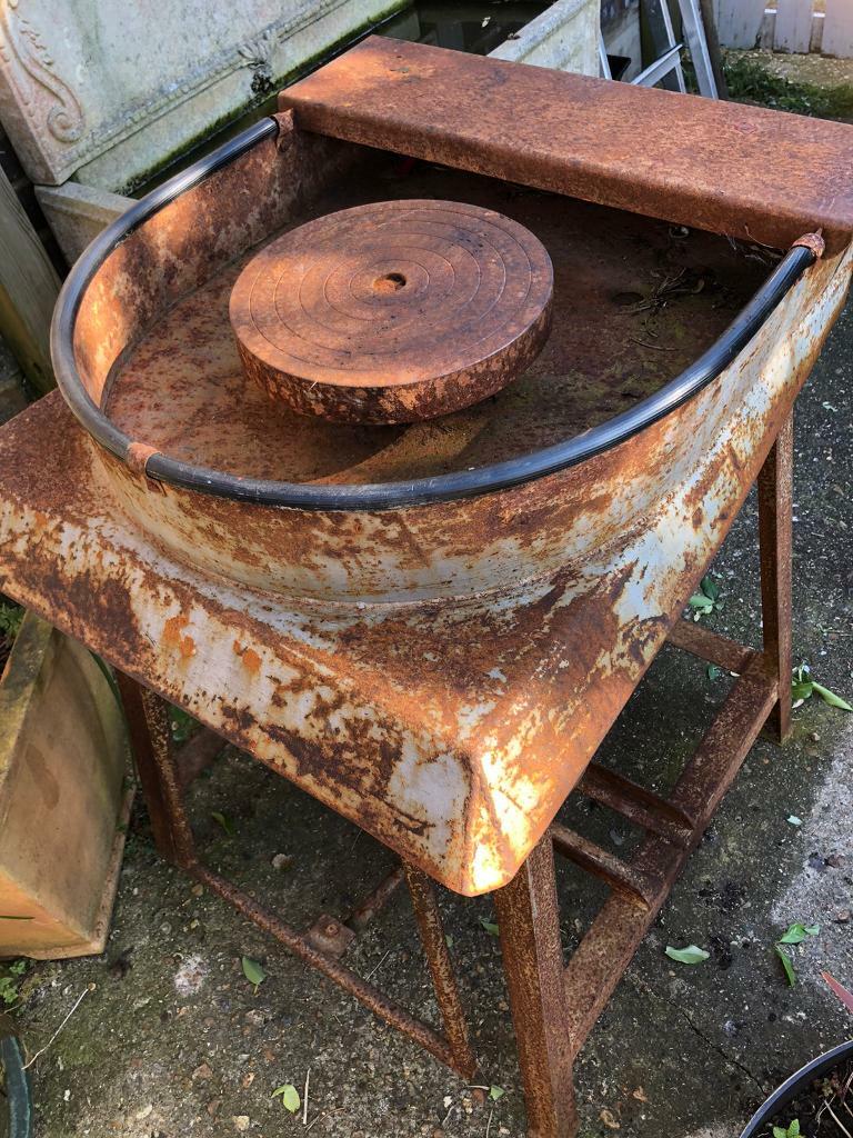 Potters Wheel in Brighton, East Sussex Gumtree