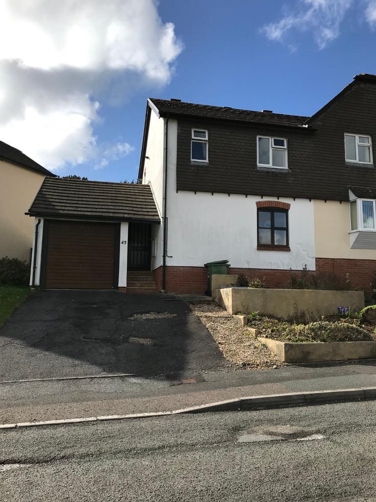Houses To Rent Newton Abbot Gumtree at Sung Patterson blog