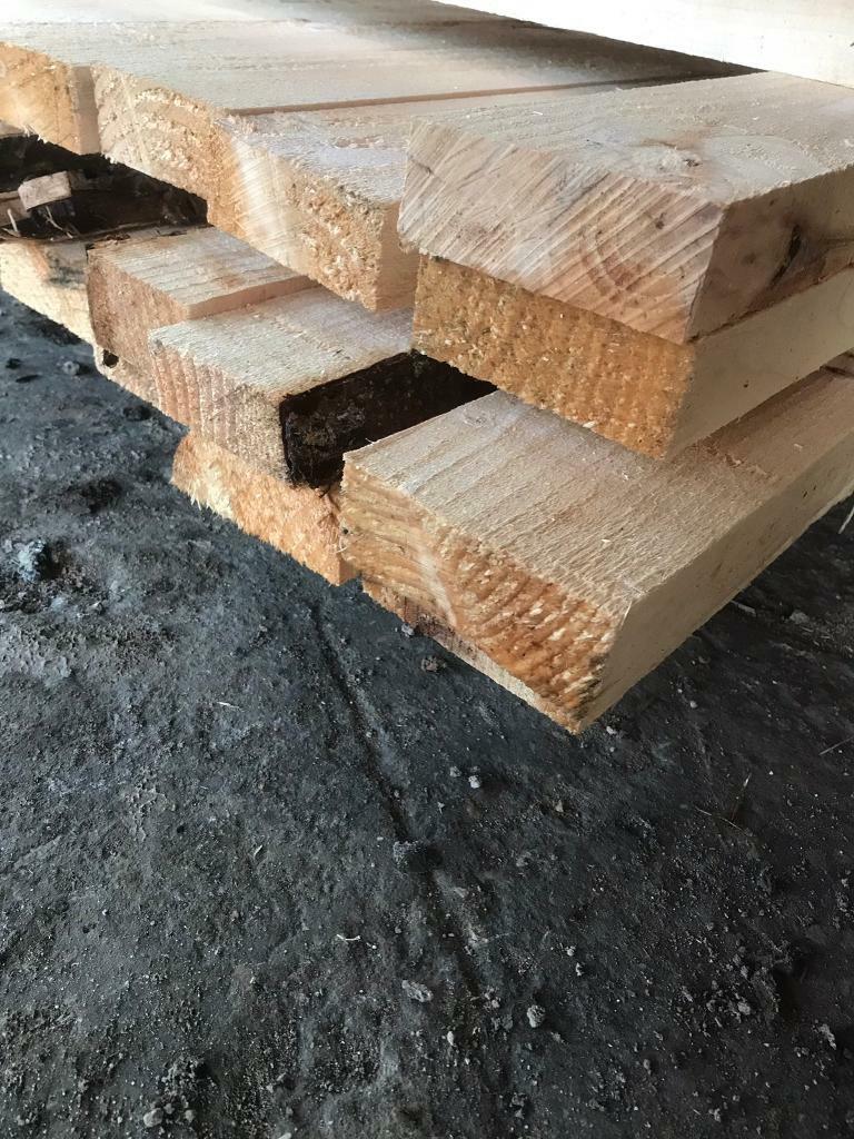 4x2 timber in Hartlepool, County Durham Gumtree