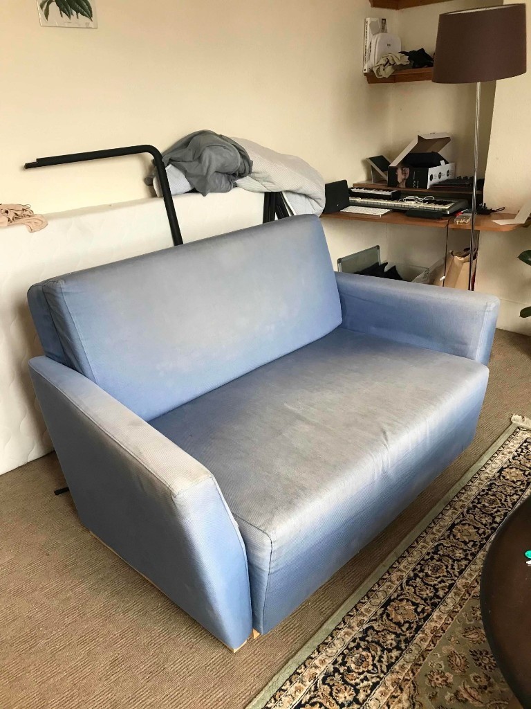 Two seater Sofa Bed | in Islington, London | Gumtree
