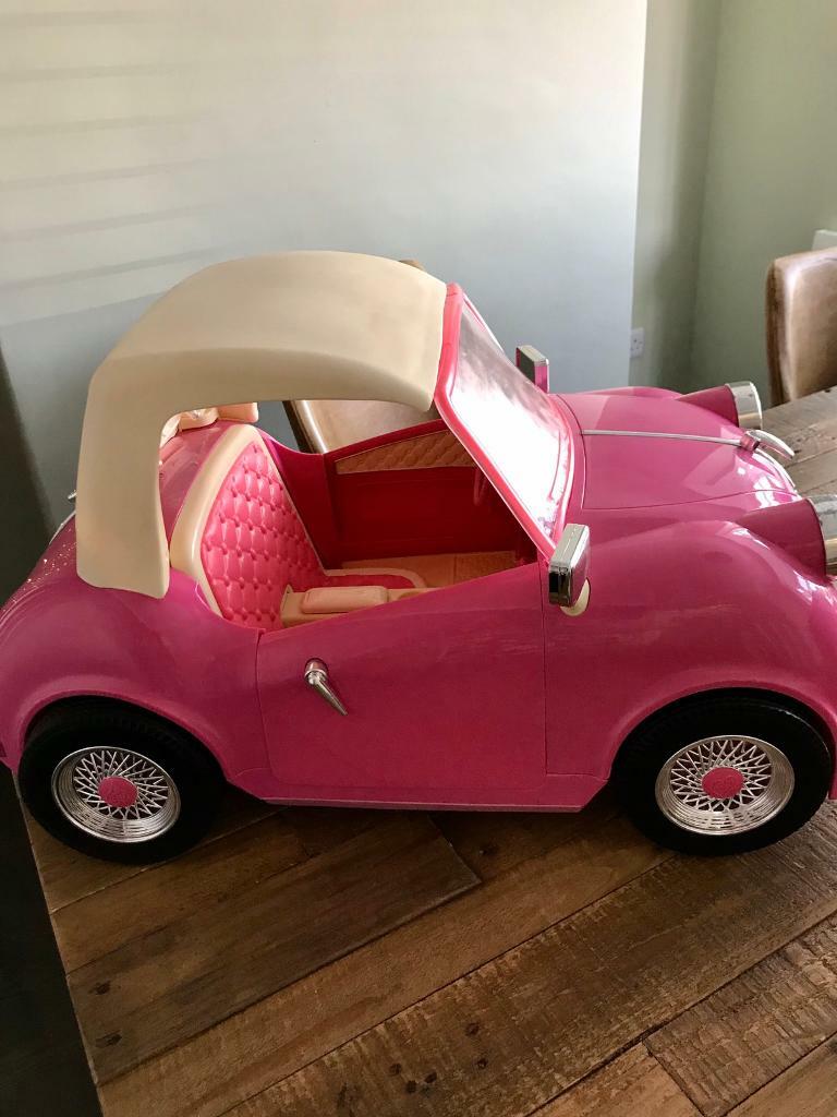 Our generation car in Whitley Bay, Tyne and Wear Gumtree